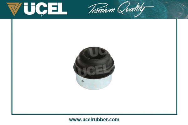 Окачване корпус на оста - UC-EL 10863 за OPEL, RENAULT